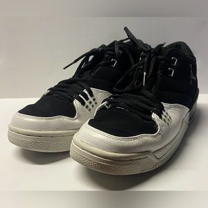 Air Jordan Retro Sneakers size girls 7Y